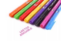 LeeToo Thermo Sensitive Gel Ink Pen dành cho Offfice và School Writing, Màu sắc Bút Pen, 8 Màu Mực