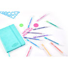 OEM Heat Sensitive Eraser Bút màu với nắp bút riêng cho học sinh