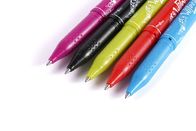 Bút gel bền cao Độ ma sát độ bền cao Bút mực đầy màu sắc cho sổ lưu niệm trẻ em