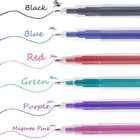 Bút mực có thể xóa ma sát nhiều màu độc đáo