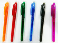 Bút mực có thể xóa 0,5mm 0,7mm với tay cầm cao su mềm