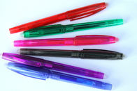 Bút bi ma sát có thể thay thế với đầu 0,5mm 0,7mm